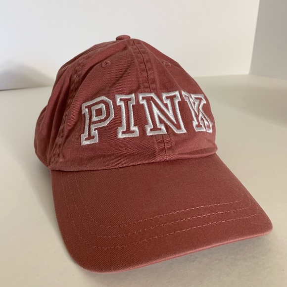 PINK Victoria's Secret Accessories - Victoria’s Secret cap or hat